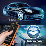 VXDAS TPMS Relearn Tool Ultimate EL-50448 Universal TPMS Reset Activation Tool