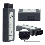 MB Star C4 doip+ICOM NEXT + V-AS 6154 With Lenovo Laptop I7 8G and 2TB HDD/SSD BM-W BENZ ODIS Software Complete