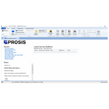 V.olvo PROSIS Parts Catalog & Repair Manual for V.olvo Construction V2024.09