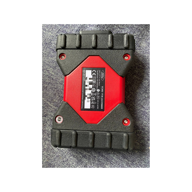 VCM 3 diagnostics Scan Tool Dealer Tool For F-ord