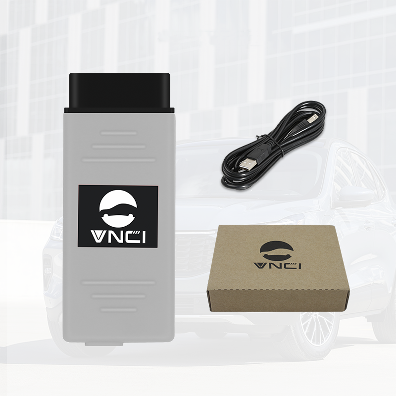 VNCI 6515SZ Automotive Diagnostic Tool For Suzuki