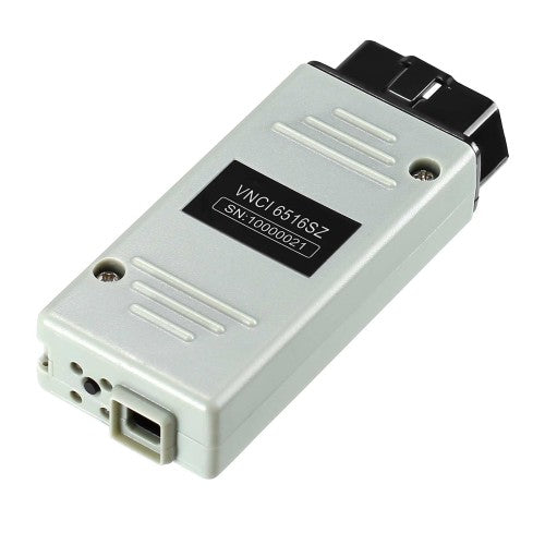 VNCI 6515SZ Automotive Diagnostic Tool For Suzuki