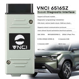 VNCI 6515SZ Automotive Diagnostic Tool For Suzuki