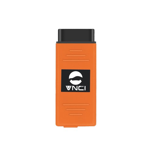 VNCI PT3G Porsche Diagnostic Scanner Compatible with Original PIWIS Software Drivers Plug and Play