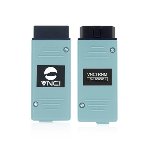 VNCI RNM for Nissan Renault Mitsubishi three-in-one Diagnostic Tool Replace RNMV13