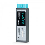 VXDIAG VCX FD OBD2 Diagnostic Tool for GM Support CAN FD Protocol