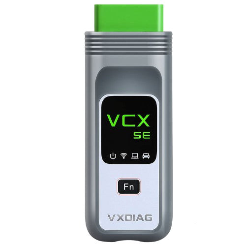 VXDIAG VCX SE for NISSAN support WIFI Compatible with Consult3 Plus V241