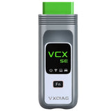 VXDIAG VCX SE for NISSAN support WIFI Compatible with Consult3 Plus V241