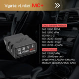 Vgate vLinker MC+  V2.2Bluetooth 4.0 For Android/oS