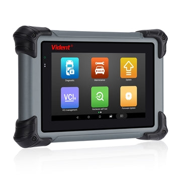 Vident iSmart800 Pro All System Diagnostic Scanner 40 Service