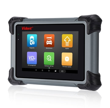 Vident iSmart800 Pro All System Diagnostic Scanner 40 Service