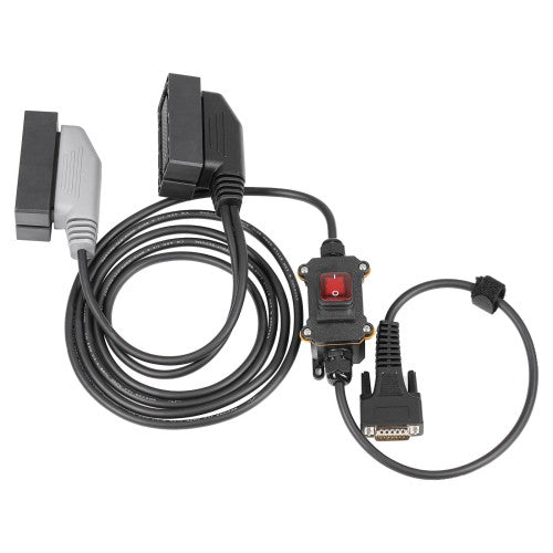 V-olvo Renault TRW EMS2.2-2.3-2.4 Connecting Cable for KT200 II / KT200