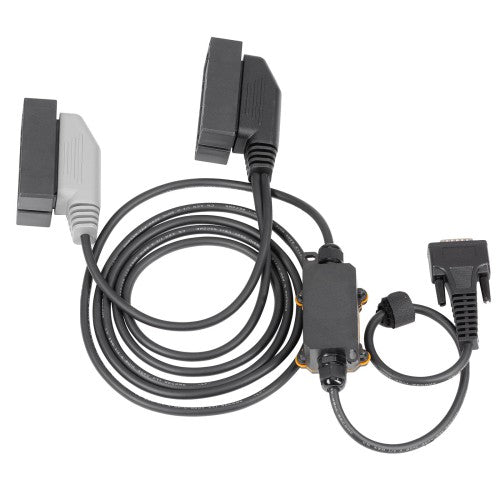 V-olvo Renault TRW EMS2.2-2.3-2.4 Connecting Cable for KT200 II / KT200