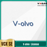 VXDIAG Authorization License for VCX SE & VCX Multi Series