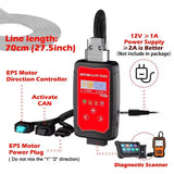 WOYO PL008 B.MW EPS Test platform for B.MW E90 E81 E82 E84 E88