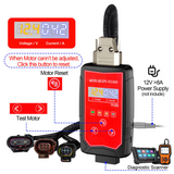 WOYO PL018 AU.DI EPS Tester Automotive Diagnostic tool Wheel Steering Motor Tester