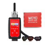 WOYO PL018 AU.DI EPS Tester Automotive Diagnostic tool Wheel Steering Motor Tester