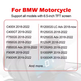 WOYO MOTO002 KOMBI Diagnostic Tool Offline Testing Device for BMW Motorcycle ECU Modules & TFT Displays
