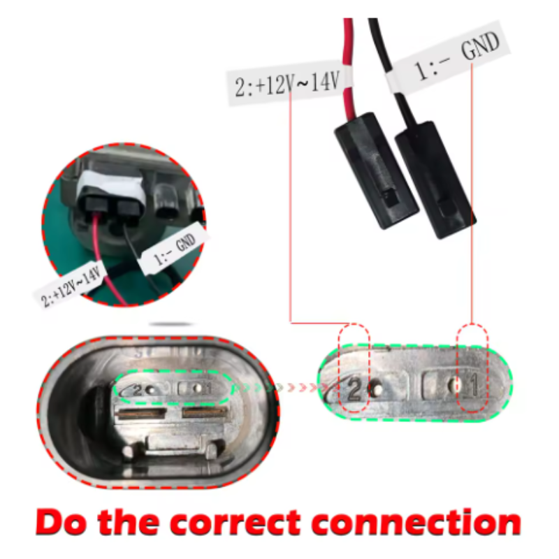 WOYO PL028 Automotive Diagnostic Tool Steering Wheel EPS Tester Compatible With Mercedes Benz Coupe & BMW MINI