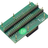 XGecu T76 Programmer Universal ZIF Socket Adapter - TSOP32/40/48/56 Burner for Chip Programming (Model A73E)