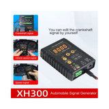 XH300 Signal Treasure 3rd Gen Automotive Sensor Simulator & Signal Generator (12V-24V)for Wide Voltage Diagnostics