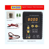 XH300 Signal Treasure 3rd Gen Automotive Sensor Simulator & Signal Generator (12V-24V)for Wide Voltage Diagnostics