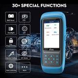XTOOL PS701 Pro Auto Dianostic Tool with Bluetooth Bi-Directional Scanner for Japanese cars