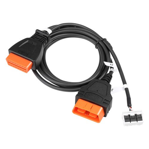 XHORSE XD8ABAGL Toyota BA All Keys Lost Adapter for VVDI Key Tool Plus