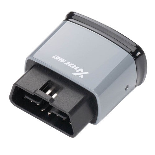 Xhorse Bluetooth Digital Smart Key XSBTK0EN/XSBTKOGL Keyless Entry & Start Compatible with iOS/Android