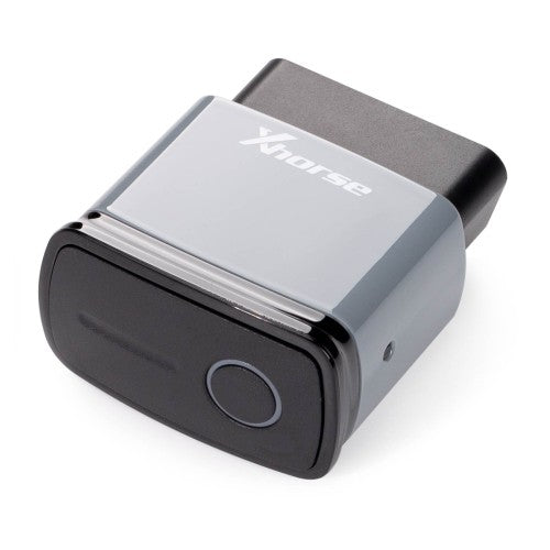 Xhorse Bluetooth Digital Smart Key XSBTK0EN/XSBTKOGL Keyless Entry & Start Compatible with iOS/Android