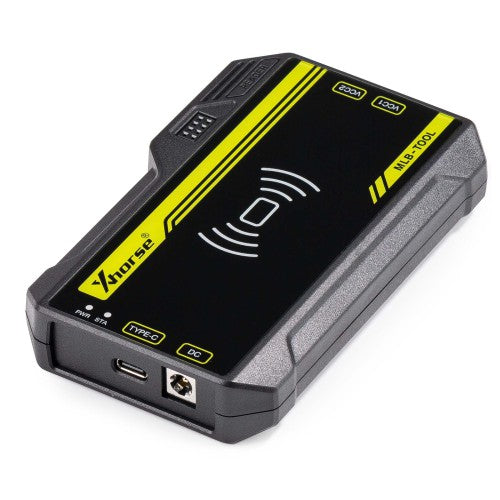 XDMLB0 Key Programmer Add Key VAG MLB with VVDI2 VVDI Key Tool Plus
