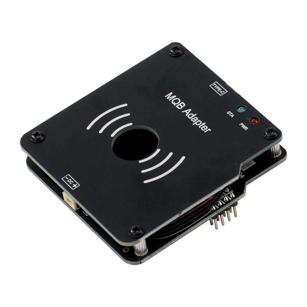 Xhorse XDMQBAGL MQB48 Adapter NEC35XX IMMO Data Collector