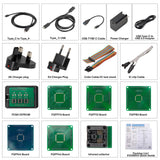 XTOOL X100 MAX2 J2534 ECU & Immobilizer Key Programmer 42