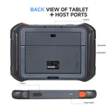 XTOOL X100 MAX2 J2534 ECU & Immobilizer Key Programmer 42