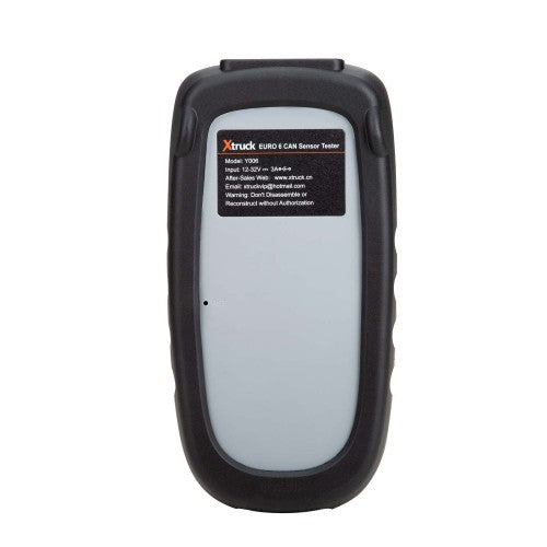 Xtruck Y006 Nitrogen and Oxygen Sensor Upgraded version of Y005