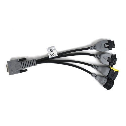 Xtruck Y006 Nitrogen and Oxygen Sensor Upgraded version of Y005