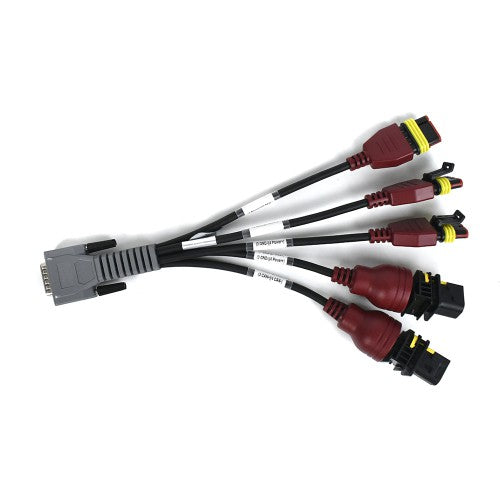 Xtruck Y006 Nitrogen and Oxygen Sensor Upgraded version of Y005