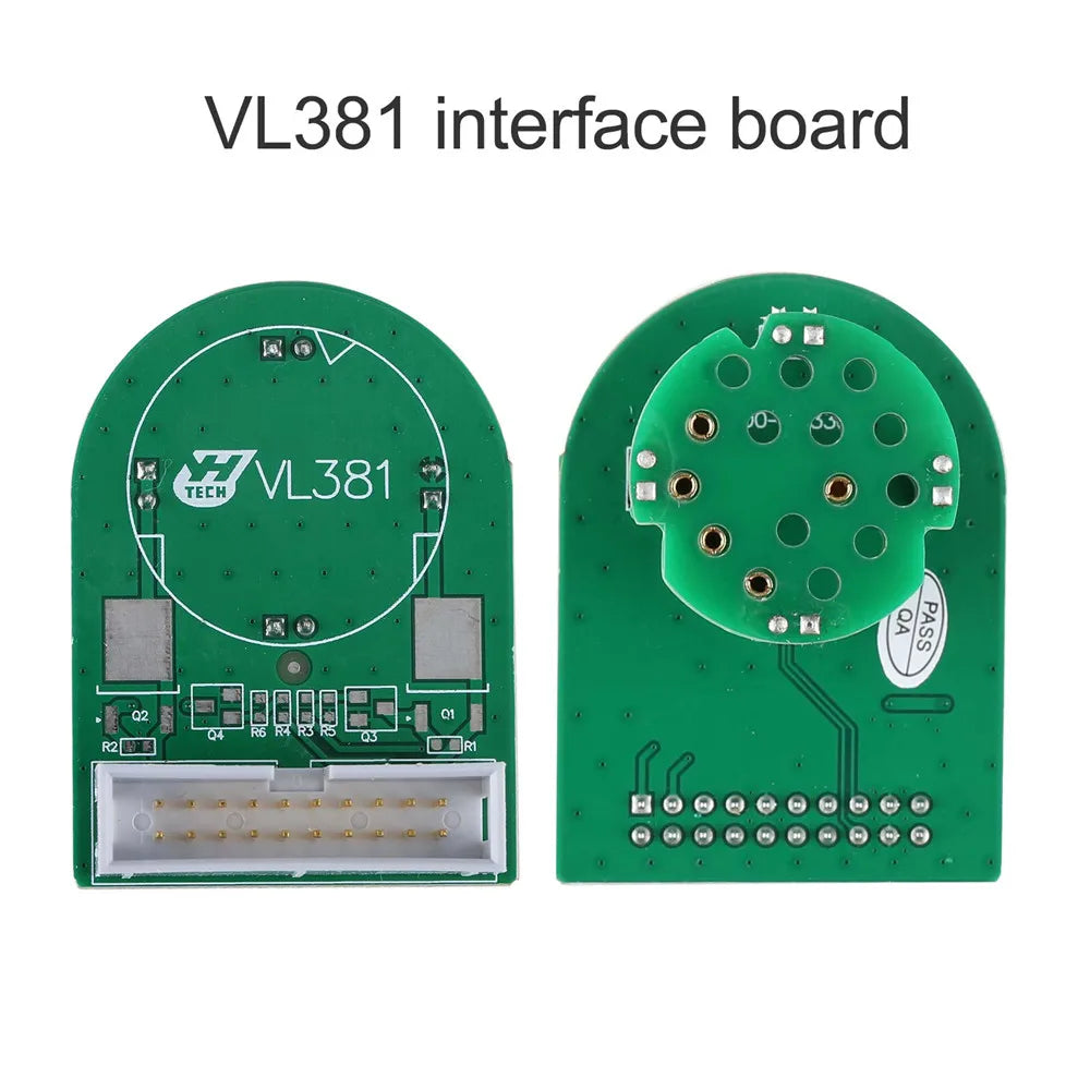 Yanhua Mini ACDP Gearbox Clone Module 13 for VW Audi Seat Skoda