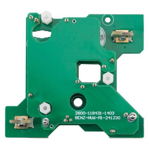 Yanhua Mini ACDP Module 37 MB HU6 Instrument Module(IC177) mileage correction with License A103 for Benz