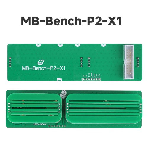 Yanhua Mini ACDP II Module 15 - Mercedes-Benz ECU Replication System (Gen 2)