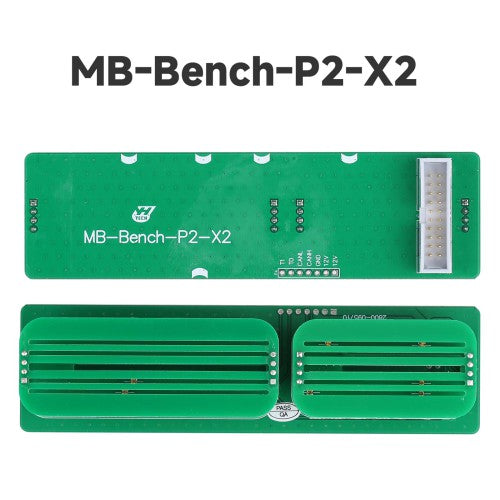 Yanhua Mini ACDP II Module 15 - Mercedes-Benz ECU Replication System (Gen 2)