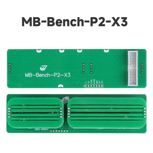 Yanhua Mini ACDP II Module 15 - Mercedes-Benz ECU Replication System (Gen 2)