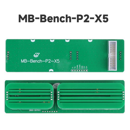 Yanhua Mini ACDP II Module 15 - Mercedes-Benz ECU Replication System (Gen 2)