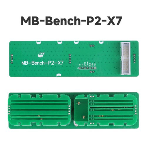 Yanhua Mini ACDP II Module 15 - Mercedes-Benz ECU Replication System (Gen 2)