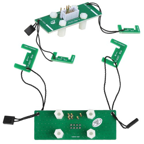 Yanhua Mini ACDP 2 Second Generation Module 12 for Volvo