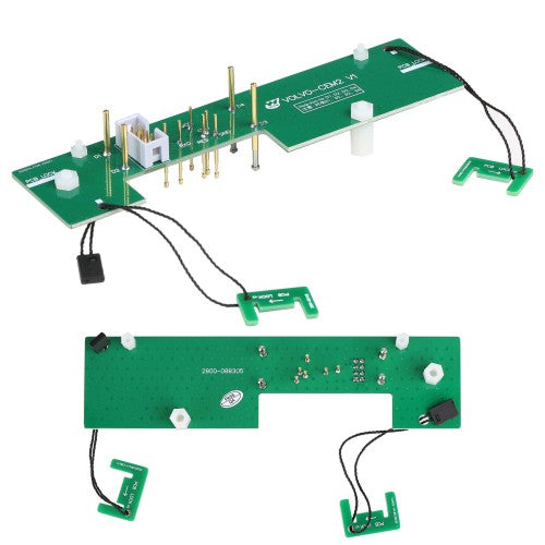 Yanhua Mini ACDP 2 Second Generation Module 12 for Volvo