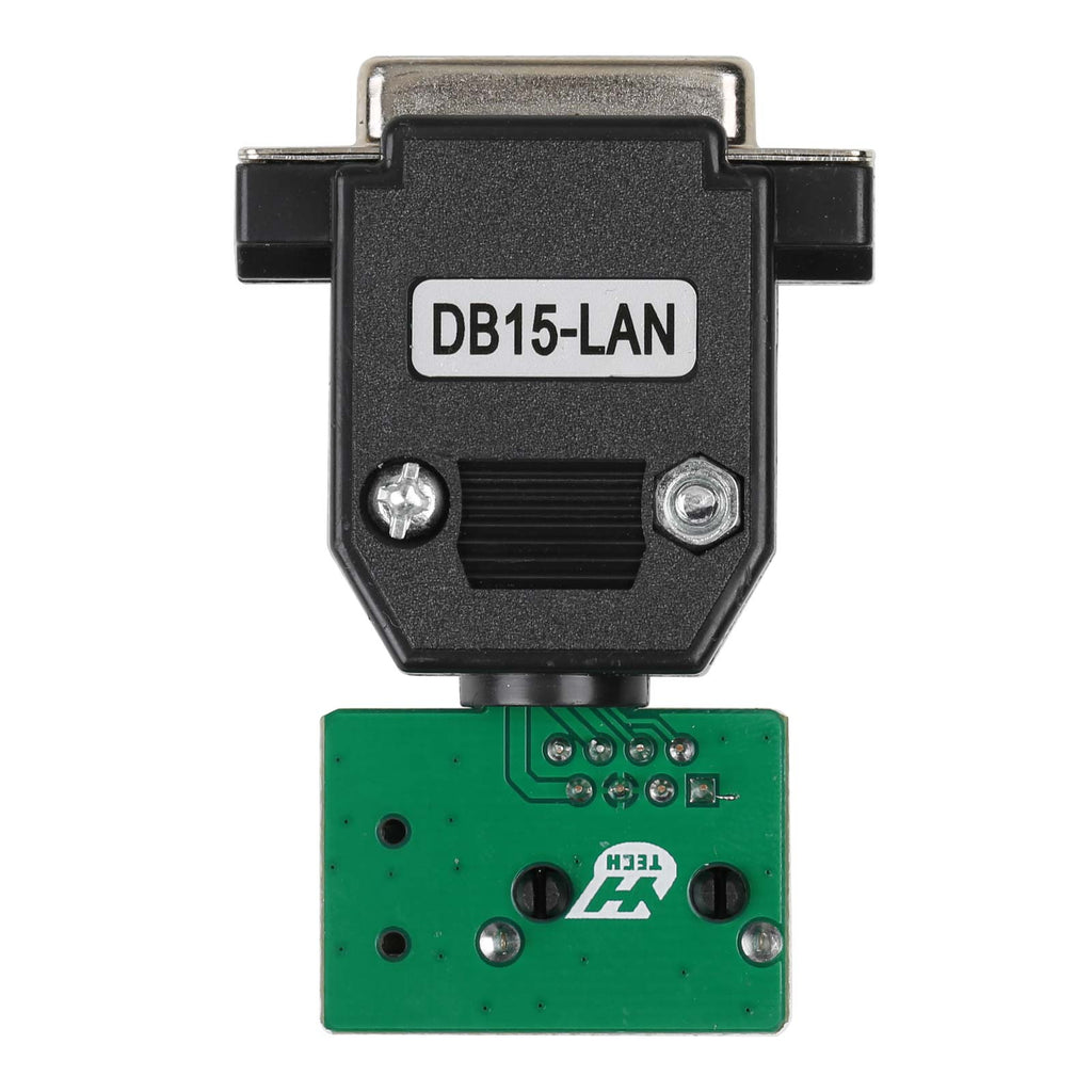 Yanhua Mini ACDP Module 25 - V.W Au.di 0DE Gearbox Mileage Correction Tool for DQ380 DQ381 DQ500