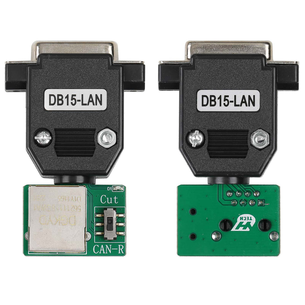 Yanhua Mini ACDP Module 25 - V.W Au.di 0DE Gearbox Mileage Correction Tool for DQ380 DQ381 DQ500