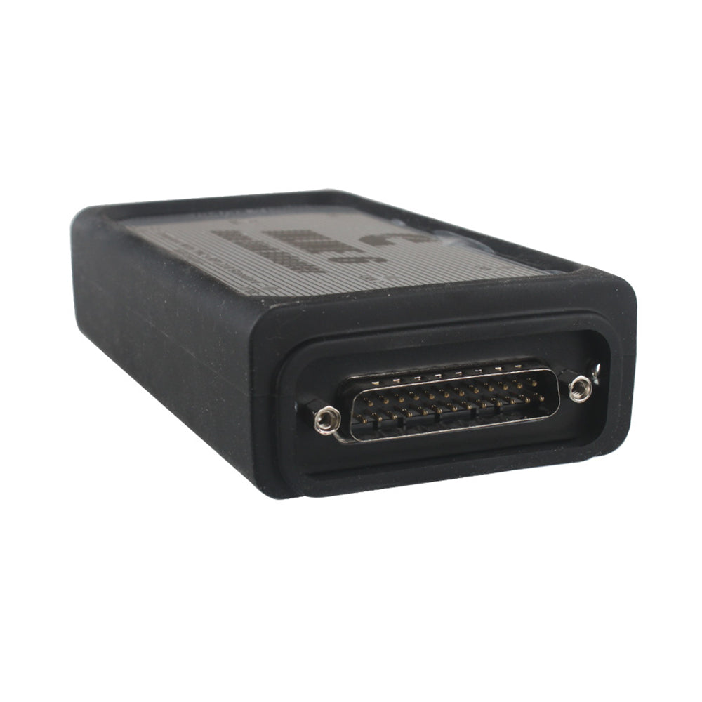 C-ummins I-NLINE 6 Data Link Adapter with Cummins Insite 8.7 Software for Cummins