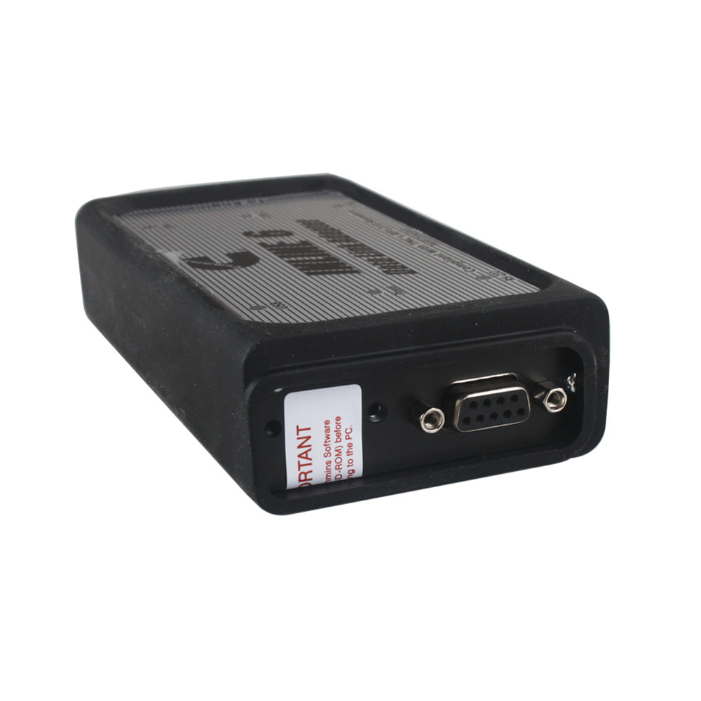 C-ummins I-NLINE 6 Data Link Adapter with Cummins Insite 8.7 Software for Cummins